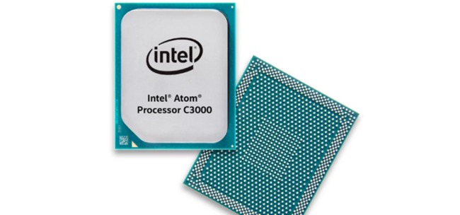 Intel presenta la serie Atom C3000, processori fino a 16 core