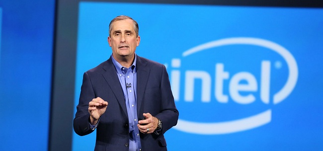 Intel presenterà un visore per la realtà aumentata?