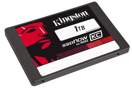 I nuovi SSDNow Kingston: prestazioni e affidabilità