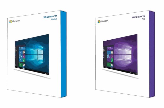 Licenza Windows 10 Pro e Home: dove trovarla a prezzo scontatissimo