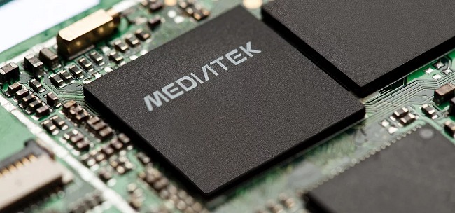 MediaTek inizia la produzione dei suoi primi processori a 7 nm