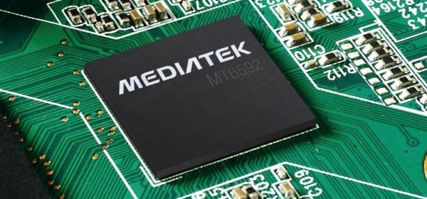 MediaTek presenta Helio X30, processore a 10 core
