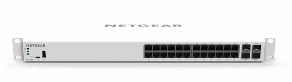 NETGEAR presenta i nuovi switch Gigabit, anche Insight, router gaming e novità sul versante sicurezza