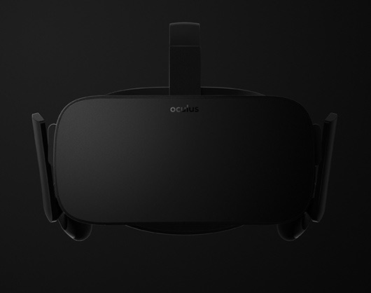 Oculus Rift arriverà sul mercato ad inizio 2016