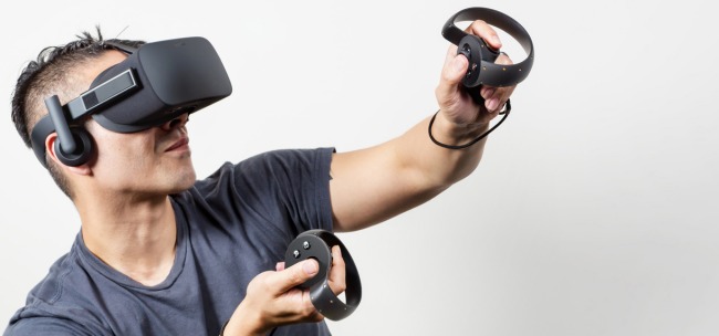 La realtà virtuale di Oculus Rift ora su PC da appena 500 euro