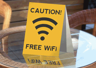 Reti WiFi insicure in viaggio: Kaspersky invita alla cautela