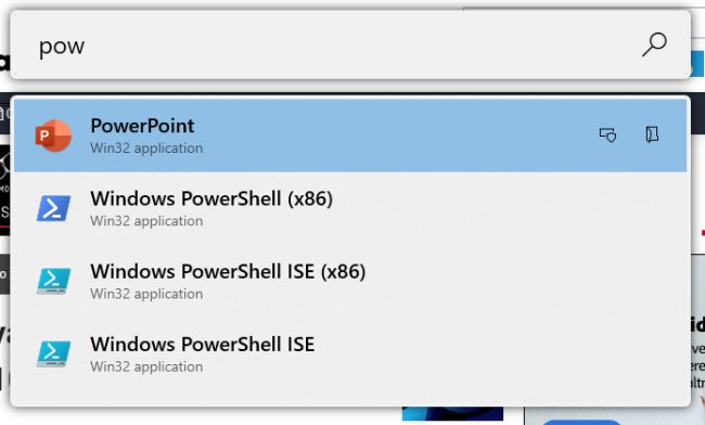 Microsoft PowerToys 0.72 for apple instal