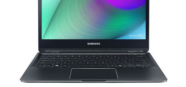 Samsung presenta un notebook ATIV 4K