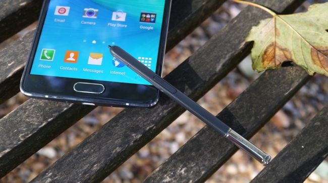 A ferragosto i nuovi Samsung Galaxy Note 5 e S6 Edge+