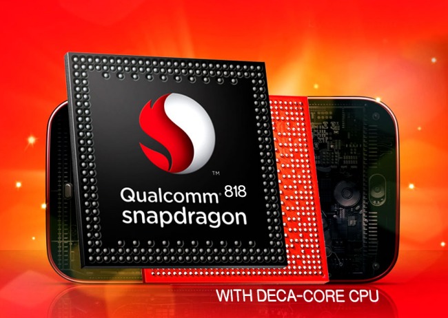 Qualcomm presenterà il primo Snapdragon a 10 core