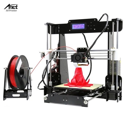 Stampante 3D economica, stampa 3D conveniente