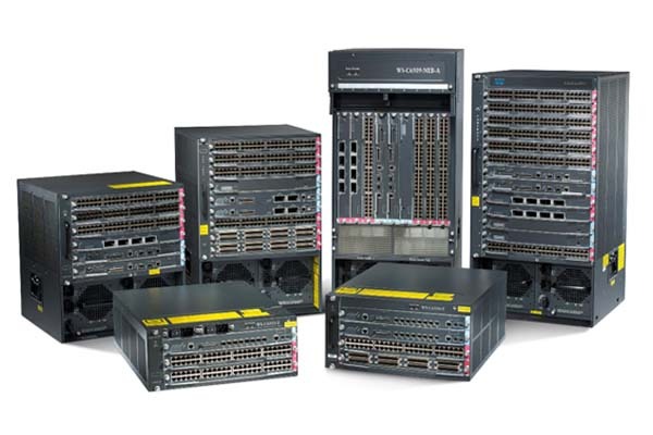 Cisco risolve vulnerabilità di sicurezza in 318 switch