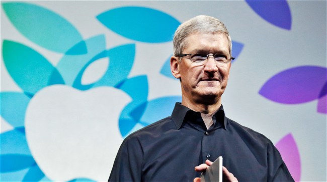 Tim Cook, Apple sta lavorando sulla realtà aumentata. Un nuovo prodotto in arrivo?