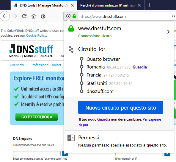 if i uninstall tor browser will it uninstall firefox