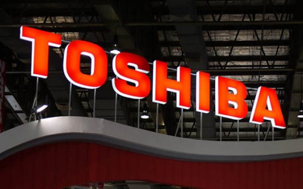 La produzione dei chip NAND Toshiba resterà giapponese
