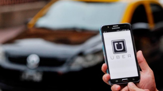 Uber è un servizio taxi: così hanno deciso i giudici europei