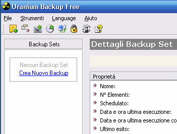 Uranium Backup 9.8.1.7403 instal the new version for iphone