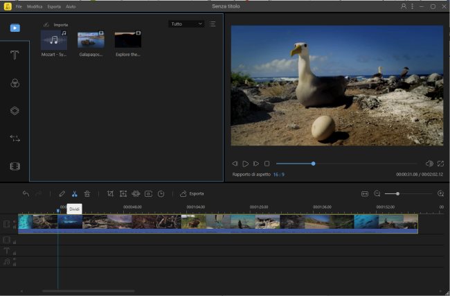 BeeCut Video Editor 1.7.10.2 instal the new for mac