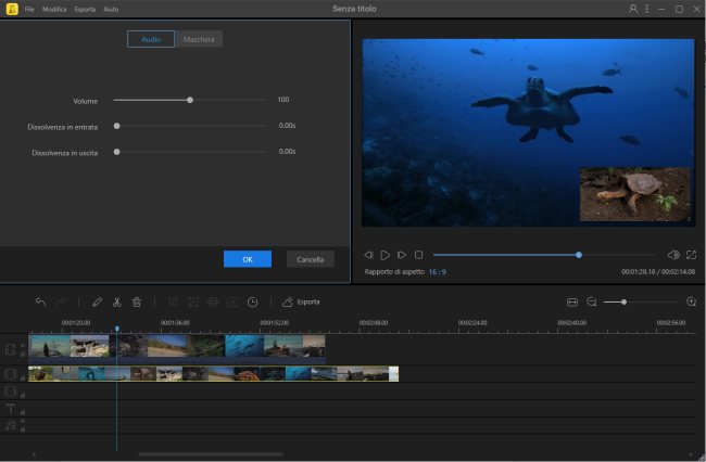 download the last version for windows BeeCut Video Editor 1.7.10.2