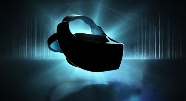Il nuovo HTC Vive sarà un visore per la realtà virtuale totalmente indipendente