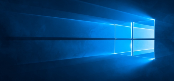 Windows 10 build 11099, la prima versione del 2016