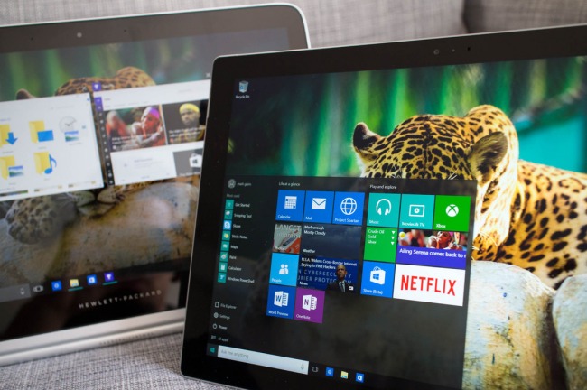 Non voleva Windows 10: Microsoft versa 10.000 dollari