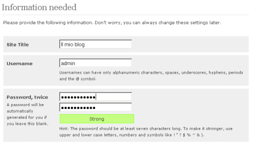 Usernames can be 3 to 20 characters long.. Usernames can be 3 to 20 characters long. На русском. Usernames can be 3 to 20 characters long. Password. Usernames May only contain Letters, numbers, and _..