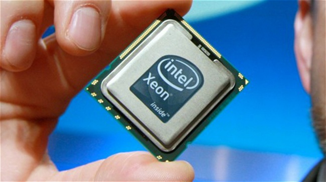 Intel presenta 11 Xeon Skylake per l'ambito professionale