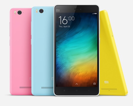 Hugo Barra smonta il nuovo Xiaomi Mi 4i