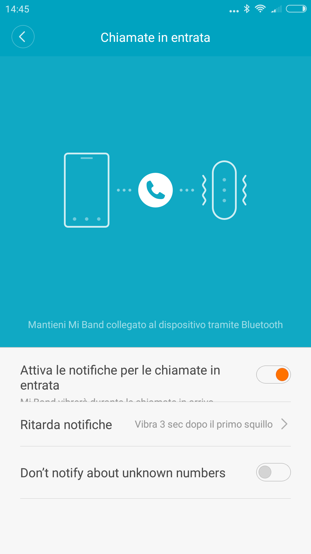 Xiaomi Mi Band 2, braccialetto per il fitness completo ed economico